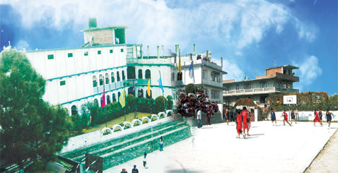 Gyanmala School
