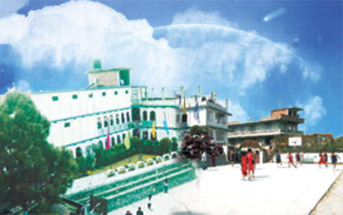 Gyanmala School