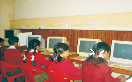 Computer Class
